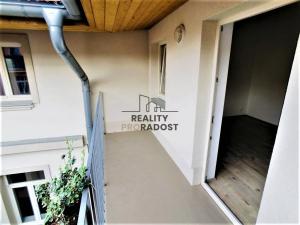 Pronájem bytu 3+kk, Brno, Stará, 78 m2