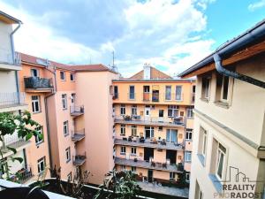 Pronájem bytu 3+kk, Brno, Stará, 78 m2