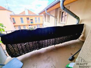 Pronájem bytu 3+kk, Brno, Stará, 78 m2