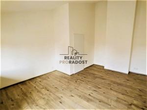Pronájem bytu 3+kk, Brno, Stará, 78 m2