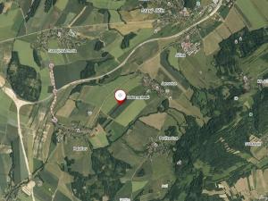Prodej pole, Starý Jičín, 20472 m2