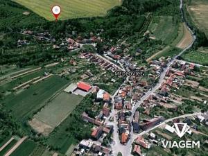 Prodej pozemku pro bydlení, Medlovice, 1063 m2