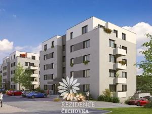 Prodej bytu 3+kk, Havlíčkův Brod, Stromovka, 65 m2