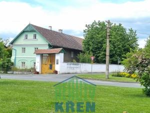 Prodej restaurace, Kokořín, 506 m2