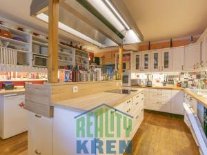 Prodej restaurace, Kokořín, 506 m2