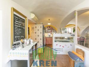 Prodej restaurace, Kokořín, 506 m2