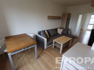 Pronájem bytu 2+kk, Praha - Záběhlice, Hrusická, 46 m2