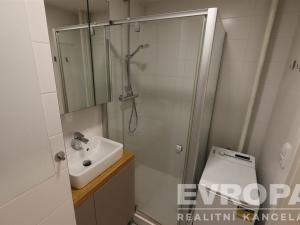 Pronájem bytu 2+kk, Praha - Záběhlice, Hrusická, 46 m2