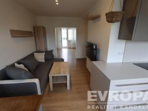 Pronájem bytu 2+kk, Praha - Záběhlice, Hrusická, 46 m2