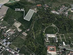 Prodej podílu pole, Lysá nad Labem, 2899 m2