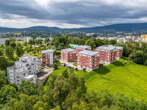 Prodej bytu 2+kk, Liberec, Pod Rušičkou, 43 m2