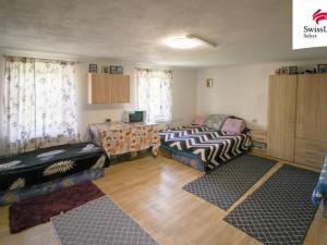 Prodej vícegeneračního domu, Jihlava, Joštova, 450 m2