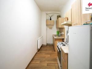 Prodej vícegeneračního domu, Jihlava, Joštova, 450 m2