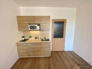 Pronájem bytu 1+kk, Olomouc, Kavaleristů, 25 m2