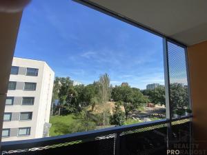 Pronájem bytu 1+kk, Olomouc, Kavaleristů, 25 m2