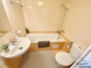 Pronájem bytu 1+kk, Olomouc, Kavaleristů, 25 m2