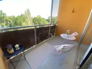 Pronájem bytu 1+kk, Olomouc, Kavaleristů, 25 m2