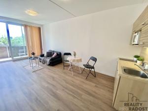 Pronájem bytu 1+kk, Olomouc, Kavaleristů, 25 m2