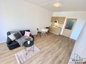 Pronájem bytu 1+kk, Olomouc, Kavaleristů, 25 m2
