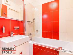 Prodej bytu 2+kk, Brno - Žebětín, Chudčická, 47 m2