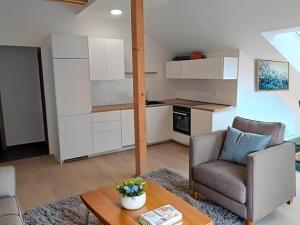 Pronájem bytu 3+kk, Třebíč, Martinské nám., 79 m2