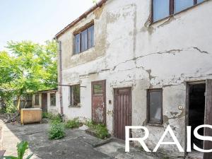 Prodej rodinného domu, Ivanovice na Hané, Smetanova, 161 m2