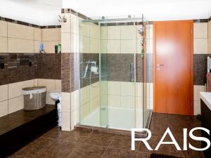 Prodej rodinného domu, Rajhrad, Západní, 162 m2