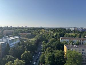 Prodej bytu 3+1, Praha - Malešice, Počernická, 72 m2