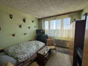 Prodej bytu 3+1, Praha - Malešice, Počernická, 72 m2