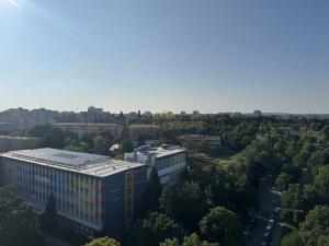 Prodej bytu 3+1, Praha - Malešice, Počernická, 72 m2
