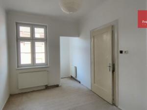 Pronájem bytu 2+1, Teplice, Americká, 68 m2