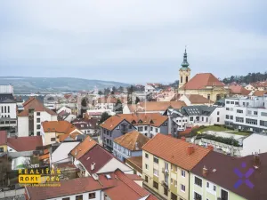 Pronájem obchodního prostoru, Uherský Brod, Bří Lužů, 314 m2