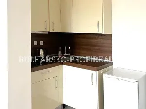 Prodej bytu 1+kk, Aheloy, Bulharsko, 46 m2