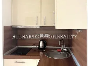 Prodej bytu 1+kk, Aheloy, Bulharsko, 46 m2