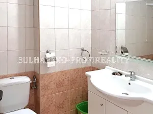 Prodej bytu 1+kk, Aheloy, Bulharsko, 46 m2