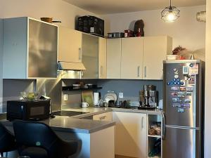 Prodej bytu 2+kk, Praha - Letňany, Tupolevova, 50 m2