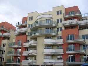 Prodej bytu 2+kk, Praha - Letňany, Tupolevova, 50 m2