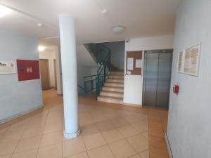Prodej bytu 2+kk, Praha - Letňany, Tupolevova, 50 m2