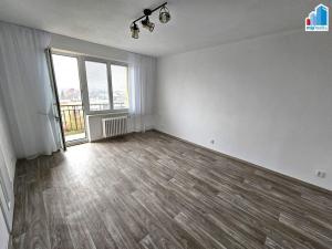 Pronájem bytu 2+1, Plzeň - Východní Předměstí, náměstí Generála Píky, 53 m2