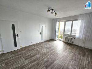 Pronájem bytu 2+1, Plzeň - Východní Předměstí, náměstí Generála Píky, 53 m2