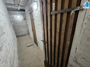 Pronájem bytu 2+1, Plzeň - Východní Předměstí, náměstí Generála Píky, 53 m2