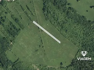 Prodej podílu pole, Javorník, 620 m2