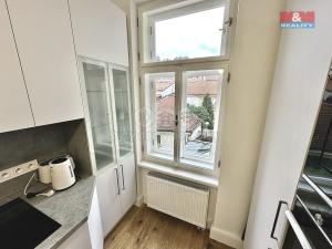 Pronájem bytu 2+1, Praha - Žižkov, Chlumova, 52 m2