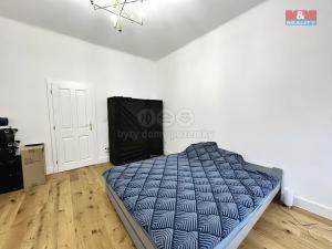 Pronájem bytu 2+1, Praha - Žižkov, Chlumova, 52 m2