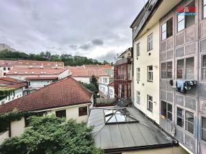 Pronájem bytu 2+1, Praha - Žižkov, Chlumova, 52 m2