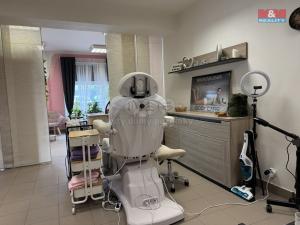 Pronájem obchodního prostoru, Mnichovice, Masarykovo náměstí, 48 m2