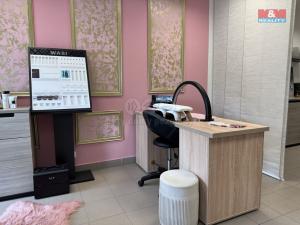 Pronájem obchodního prostoru, Mnichovice, Masarykovo náměstí, 48 m2