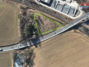 Prodej pole, Havlíčkův Brod - Termesivy, 4921 m2