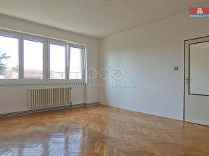 Pronájem bytu 3+1, Vrdy - Dolní Bučice, Kosmonautů, 102 m2