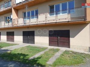 Pronájem bytu 3+1, Vrdy - Dolní Bučice, Kosmonautů, 102 m2
